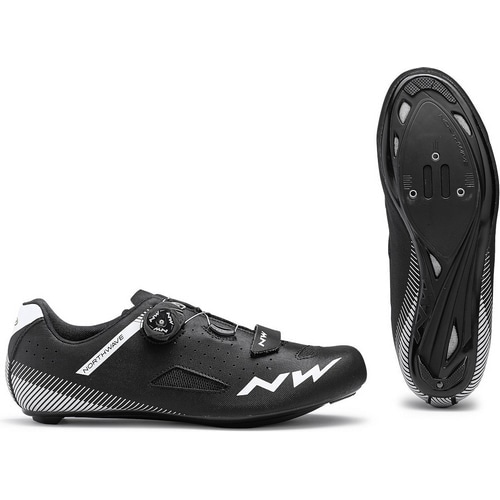 NORTH WAVE ( ノースウェーブ ) ビンディングシューズ CORE PLUS