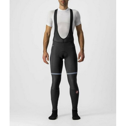 CASTELLI ( カステリ ) ビブタイツ POLARE 3 BIBTIGHT ( ポラーレ 3