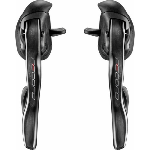 Campagnolo ( カンパニョーロ ) デュアルコントロールレバー（STI