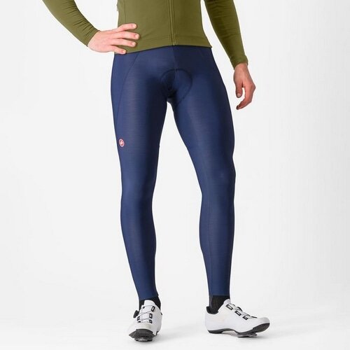CASTELLI ( カステリ ) ビブタイツ ESPRESSO BIBTIGHT ( エスプレッソ