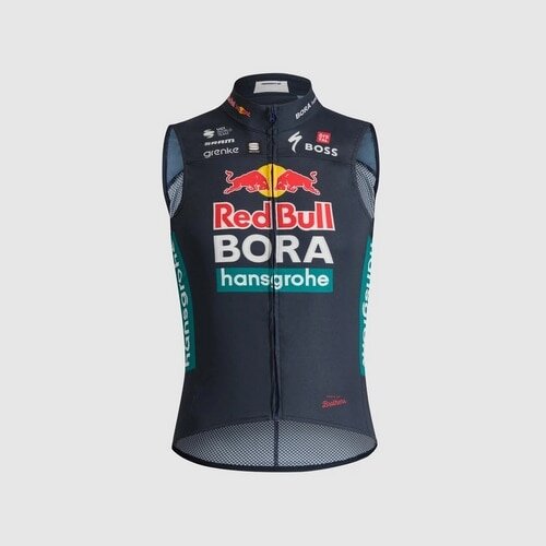 SPORTFUL ( スポルトフル ) ベスト・ジレ BOH ( BORA HANSGROHE ) PRO