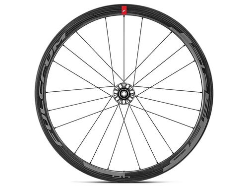 FULCRUM ( フルクラム ) ロードバイク用ホイール(ディスクブレーキ用