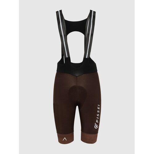 PISSEI ( ピセイ ) ビブショーツ MONVISO WINTER BIBSHORTS