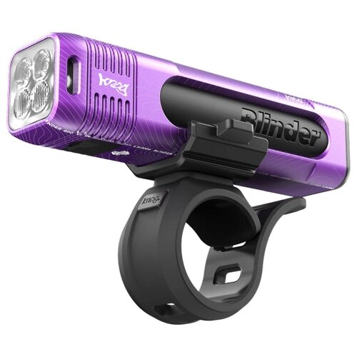 knog. ( ノグ ) フロントライト BLINDER 900 LIMITED ( ブラインダー
