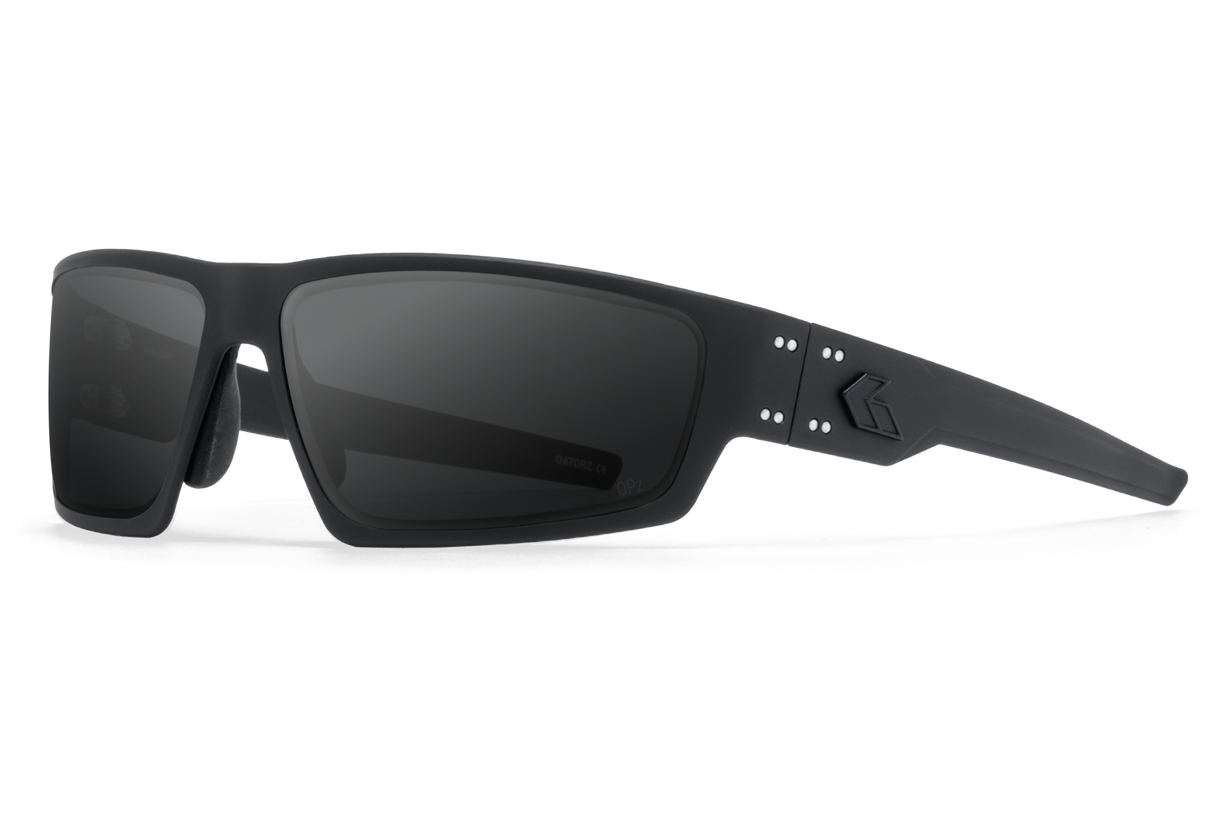 Gatorz Eyewear Warhawk Sunglasses – OnlineOutboards.com