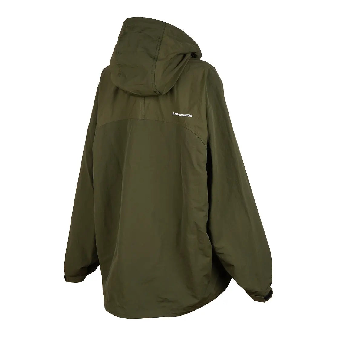 アノラックジャケット – MITSUBISHI MOTORS ONLINE SHOP