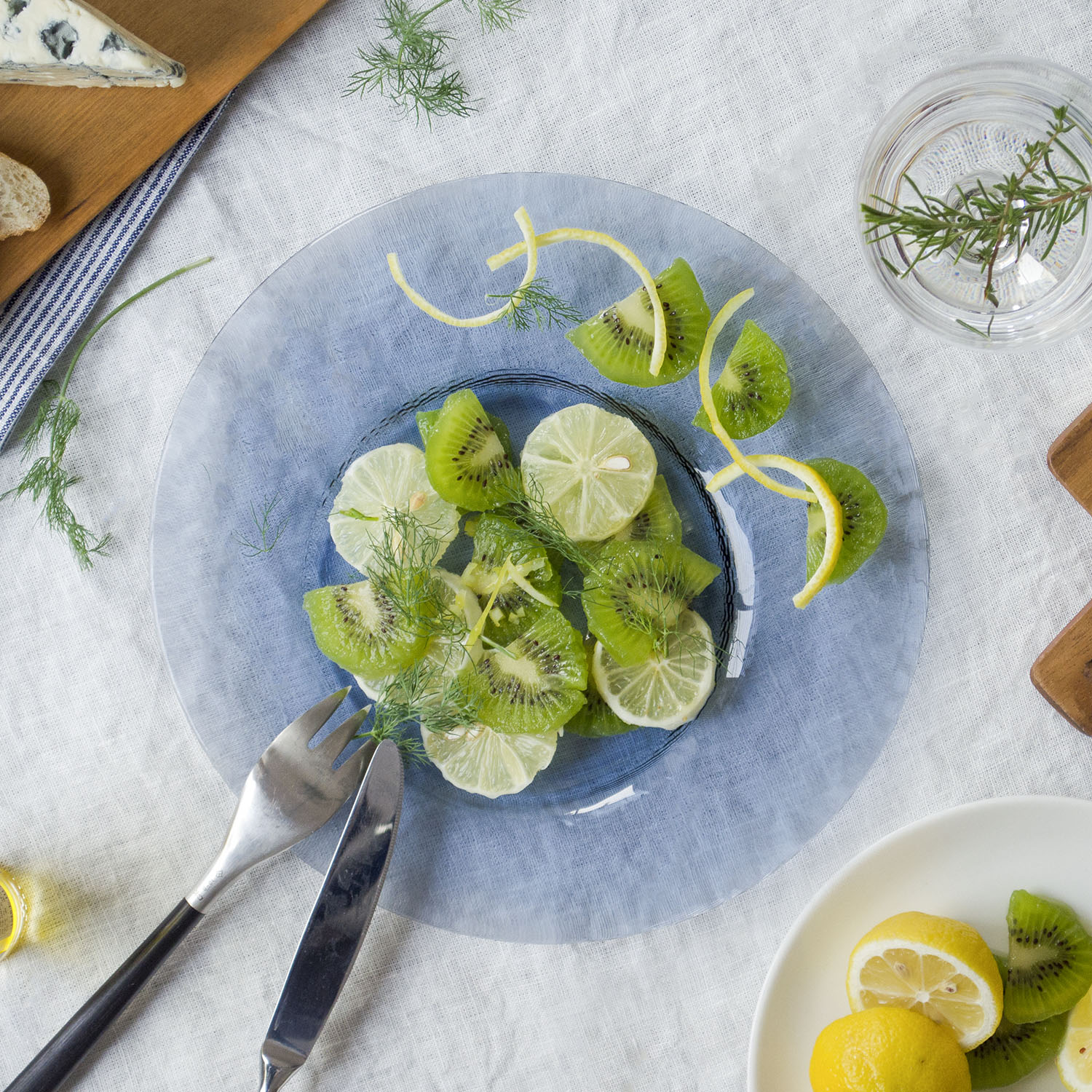 カフェトレー（バイオレット） 46065DV / 東洋佐々木ガラス(株) 公式