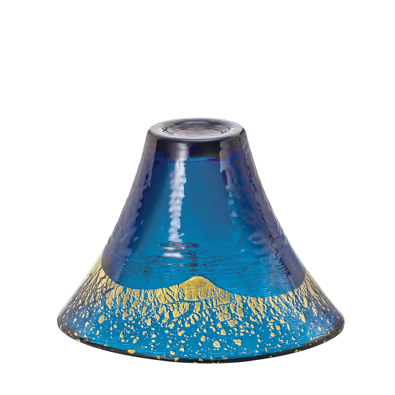 富士山 金紺 42085G-SHB / 東洋佐々木ガラス(株) 公式オンラインショップ