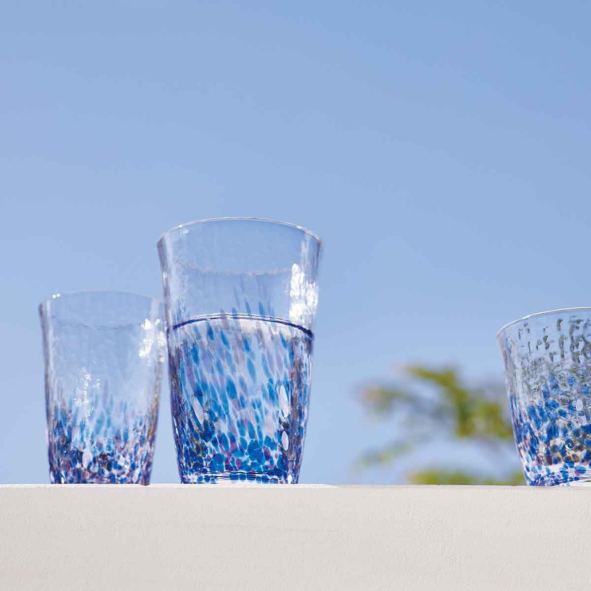 オンザロック（空の彩） CN17709-D02 / 東洋佐々木ガラス(株) 公式