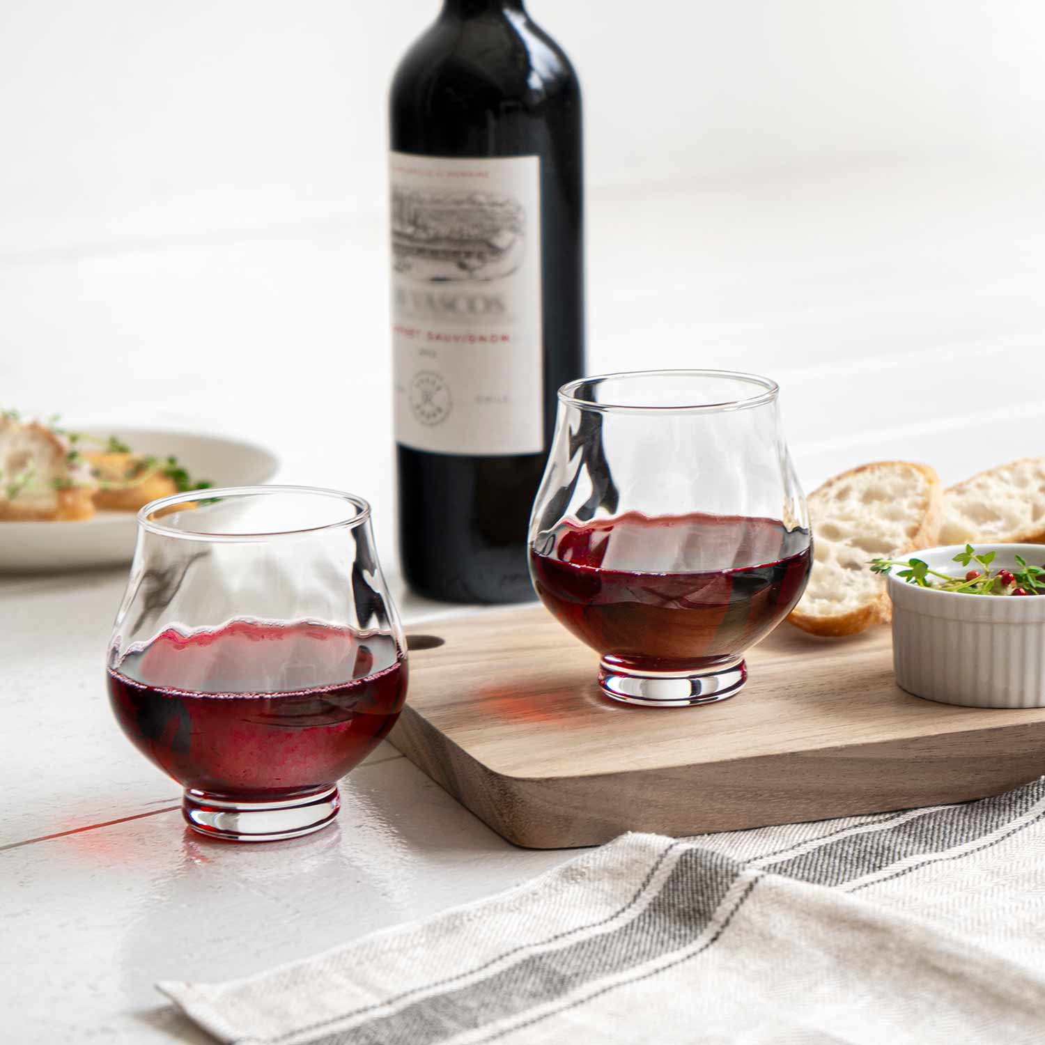 ワイングラスセット G101-T286 / 東洋佐々木ガラス(株) 公式オンライン