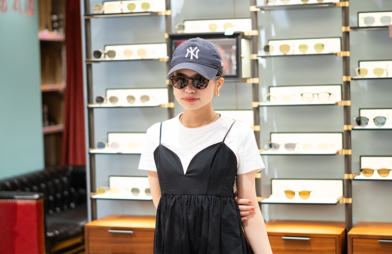 おすすめサングラス| 店舗ブログ メガネ・サングラス専門通販PARIS