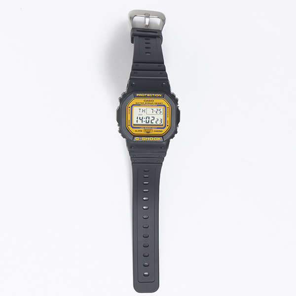 ベガルタ仙台オフィシャルオンラインストアG-SHOCK×ベガルタ仙台 30