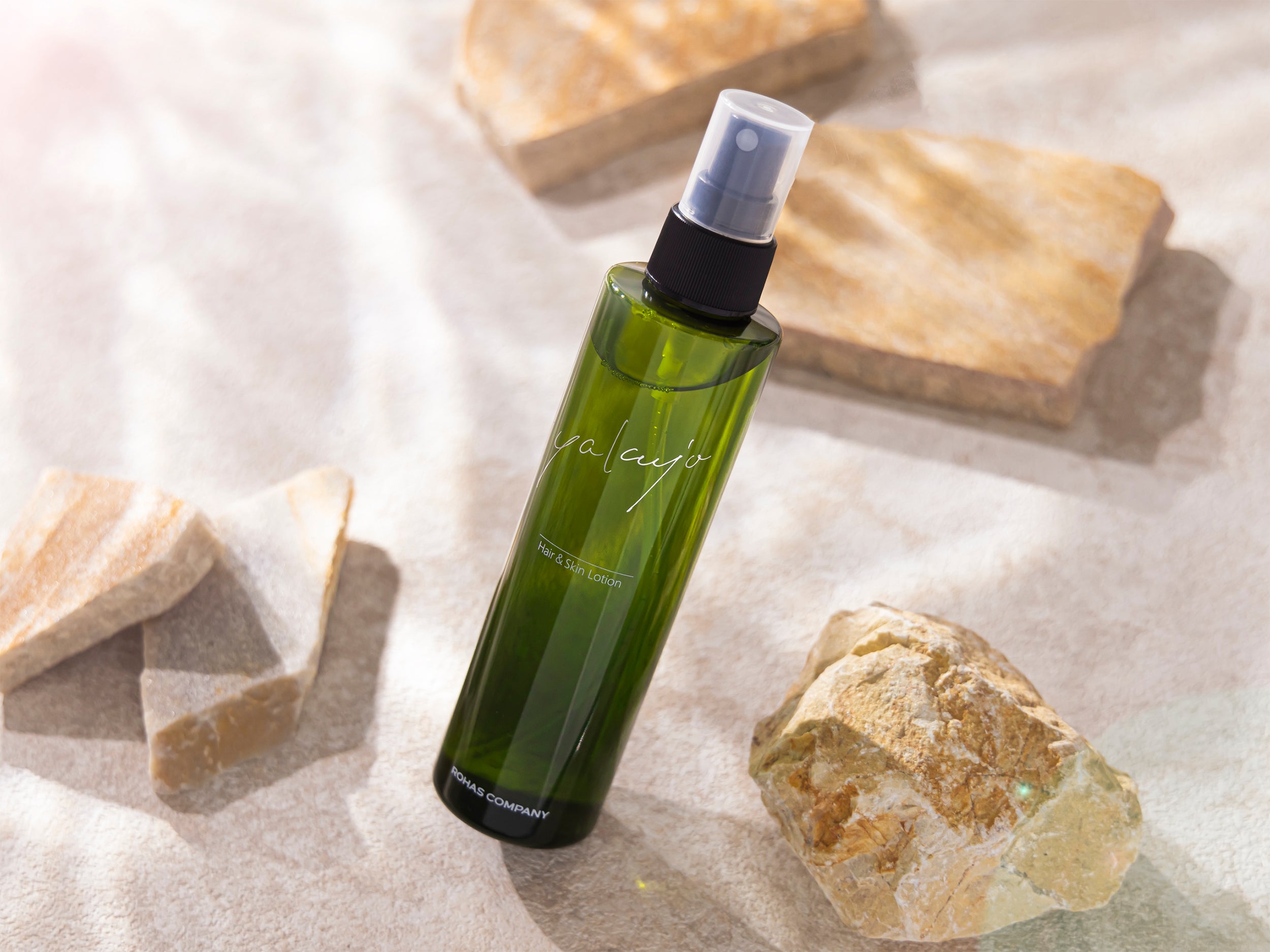 ヤクジョスイ | ヤクジョオンラインストア