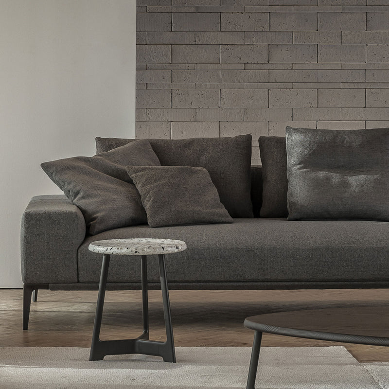 arflex 公式通販】S.21 エス.21 / リビングテーブル -TERRAZZO