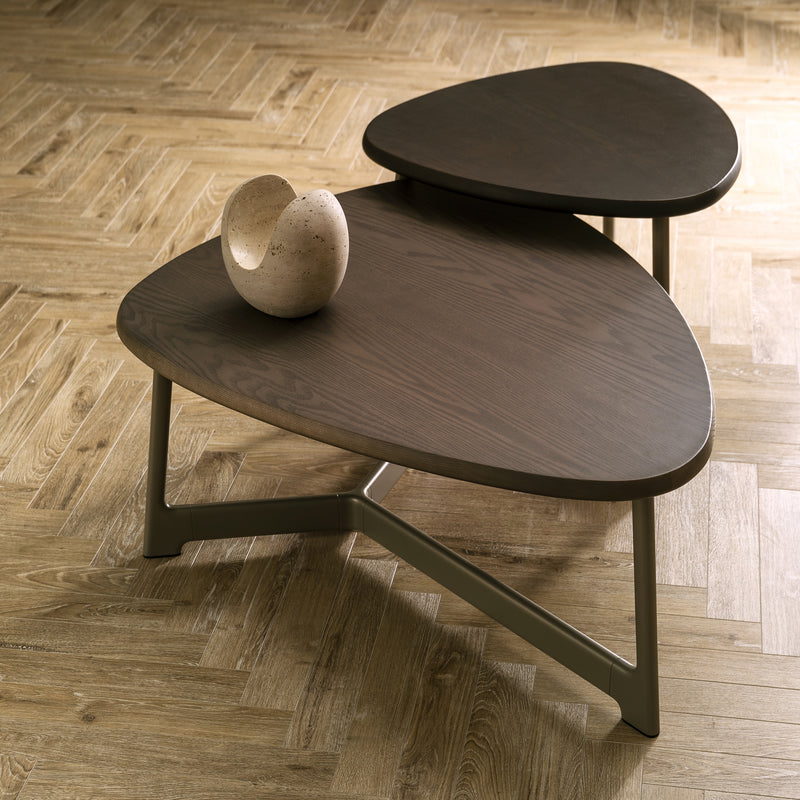 arflex 公式通販】S.21 エス.21 / リビングテーブル - WOOD