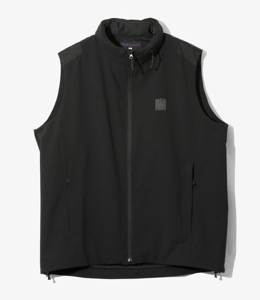 NEEDLES-VESTS – NEPENTHES ONLINE STORE