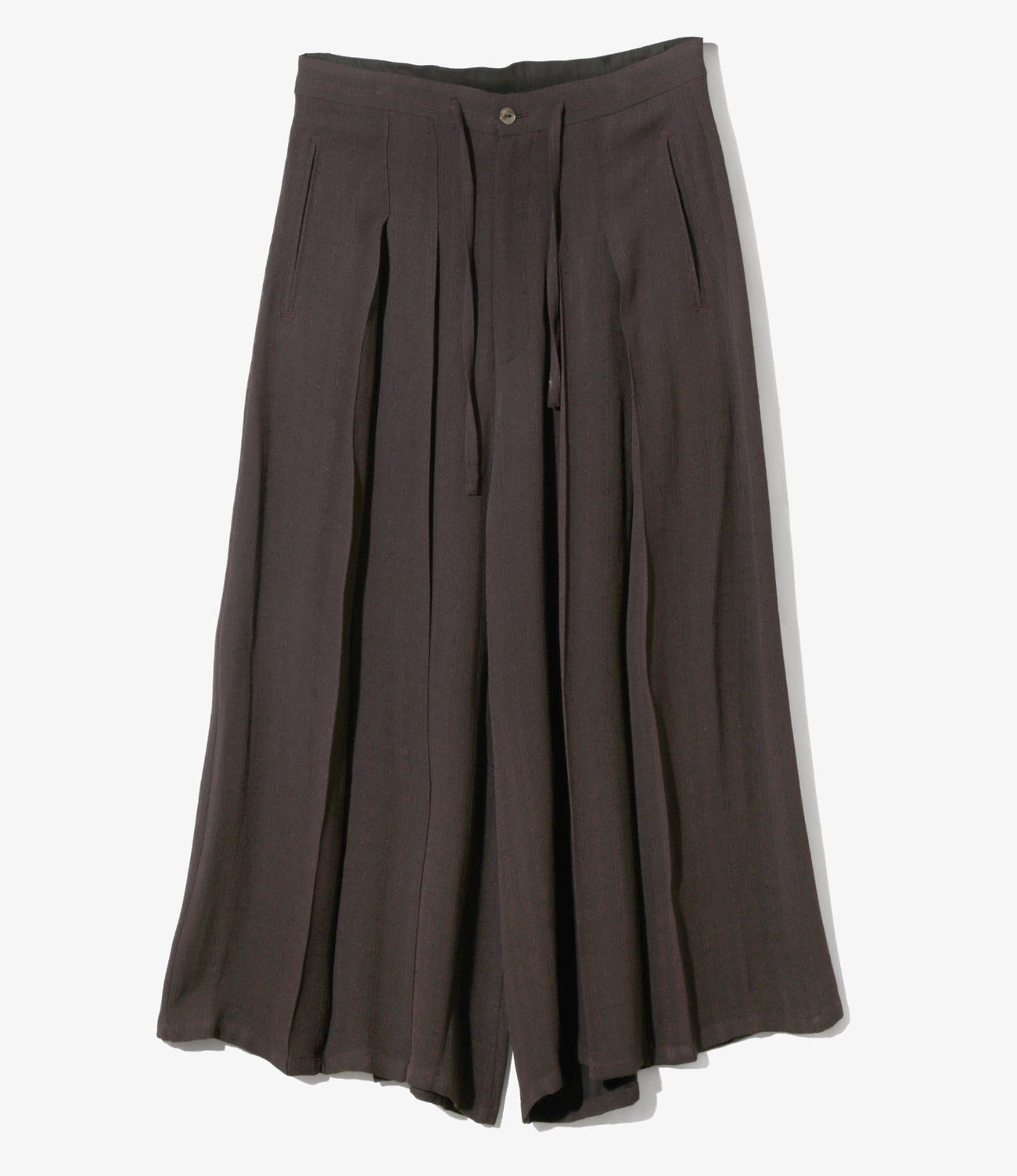 Hakama Pant - Alternate Stripe – NEPENTHES ONLINE STORE
