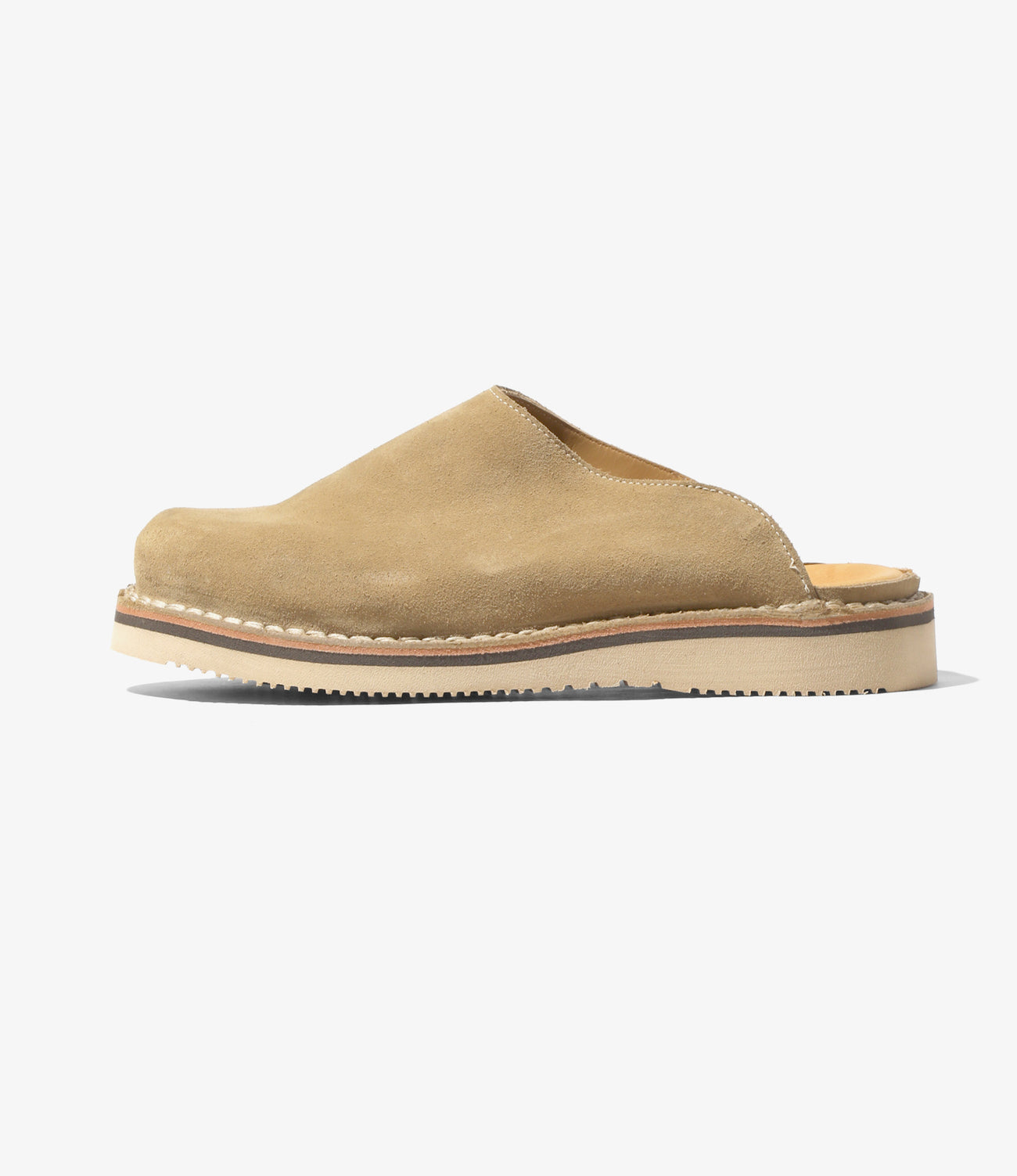 Mountain Slip-In – NEPENTHES ONLINE STORE