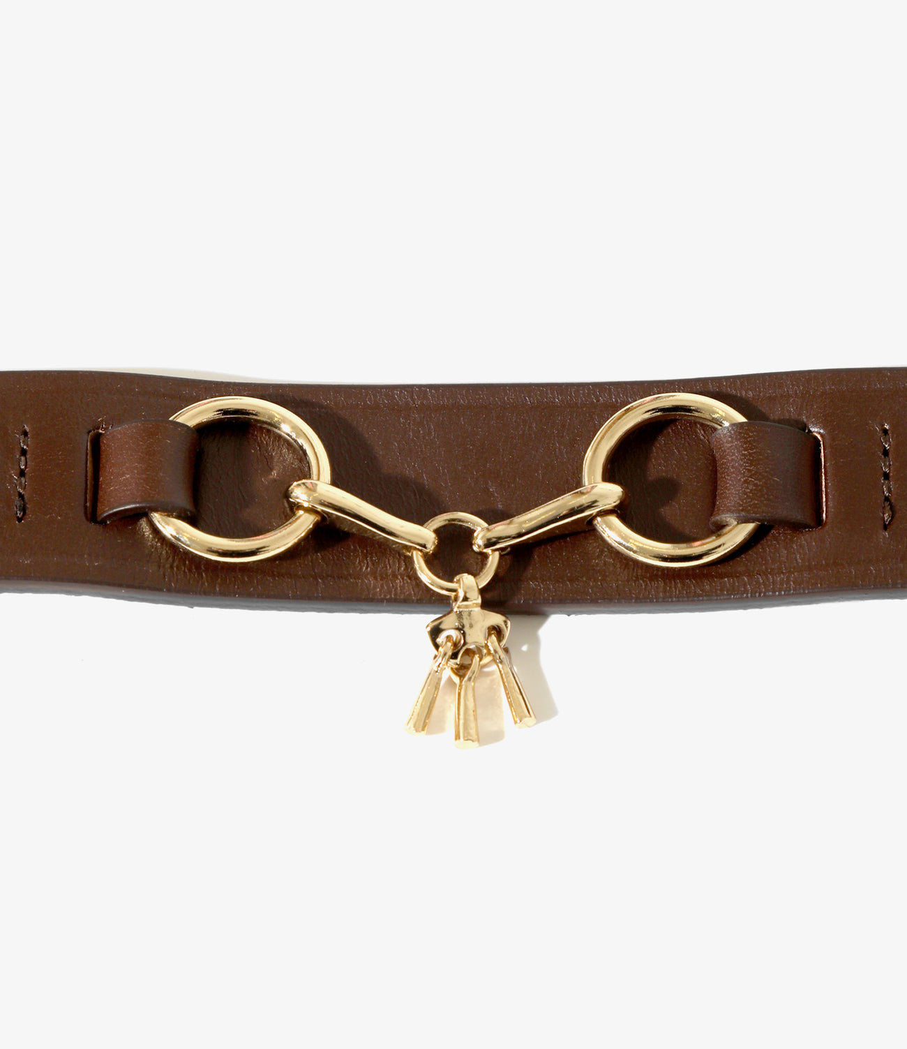 Quick Release Belt - Tassel Bit – NEPENTHES ONLINE STORE