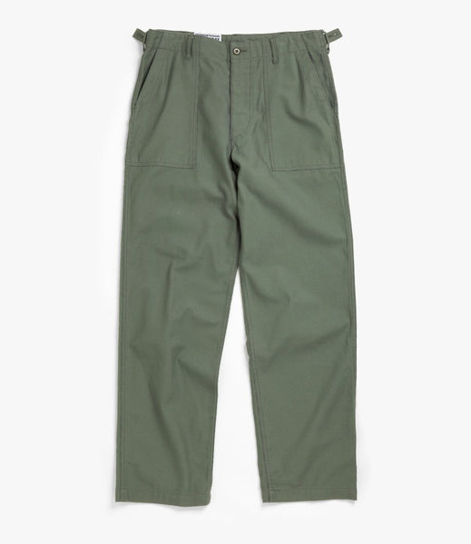 EG WORKADAY-PANT – NEPENTHES ONLINE STORE