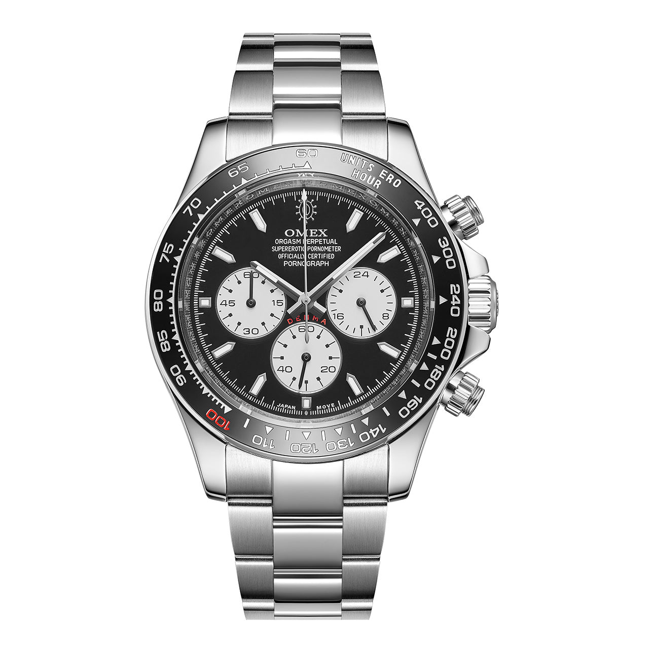 OMEX DENMA｜オメックス デンマ 腕時計【OMECO公式】 – OMECO公式