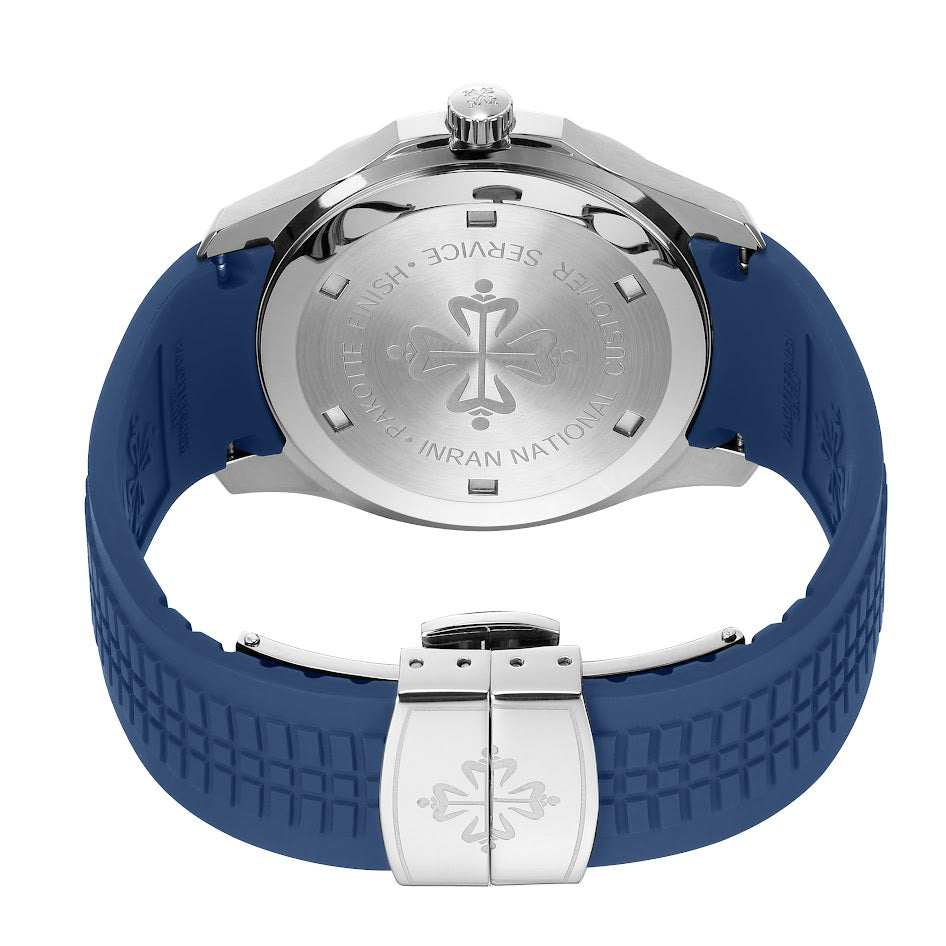 PAKOTTE FINISH アクメノート｜パコッテフィニッシュ 腕時計【OMECO