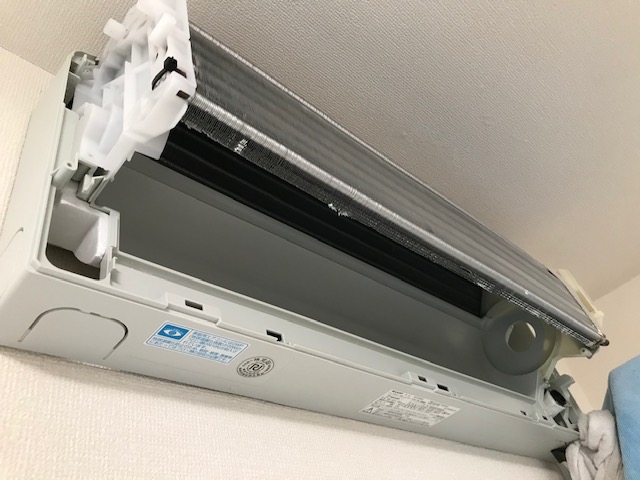 パナソニックCSーEX228CーW高圧洗浄、消毒済みのおすすめ一品