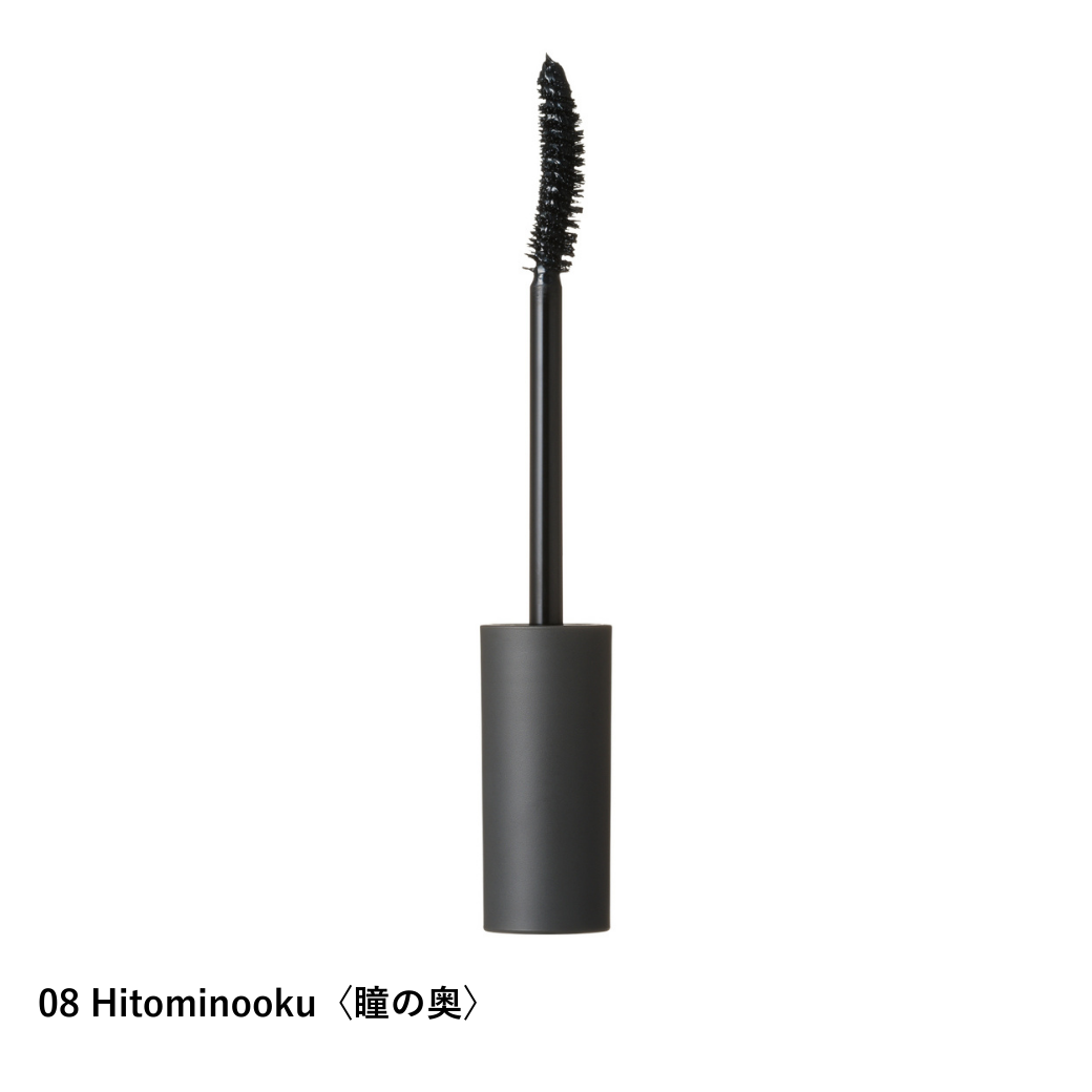 オサジ ニュアンスボリュームマスカラSS – OSAJI