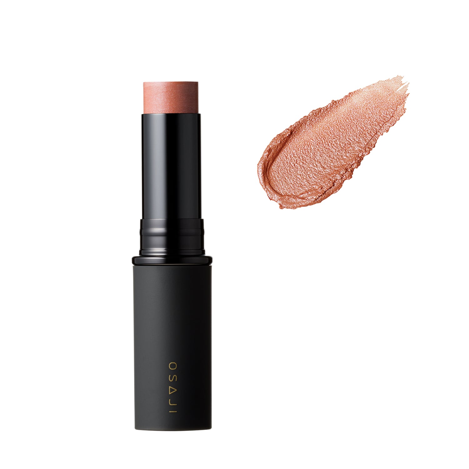 オサジ ニュアンス ビーム スティック / 2025SUMMER【数量限定】 – OSAJI