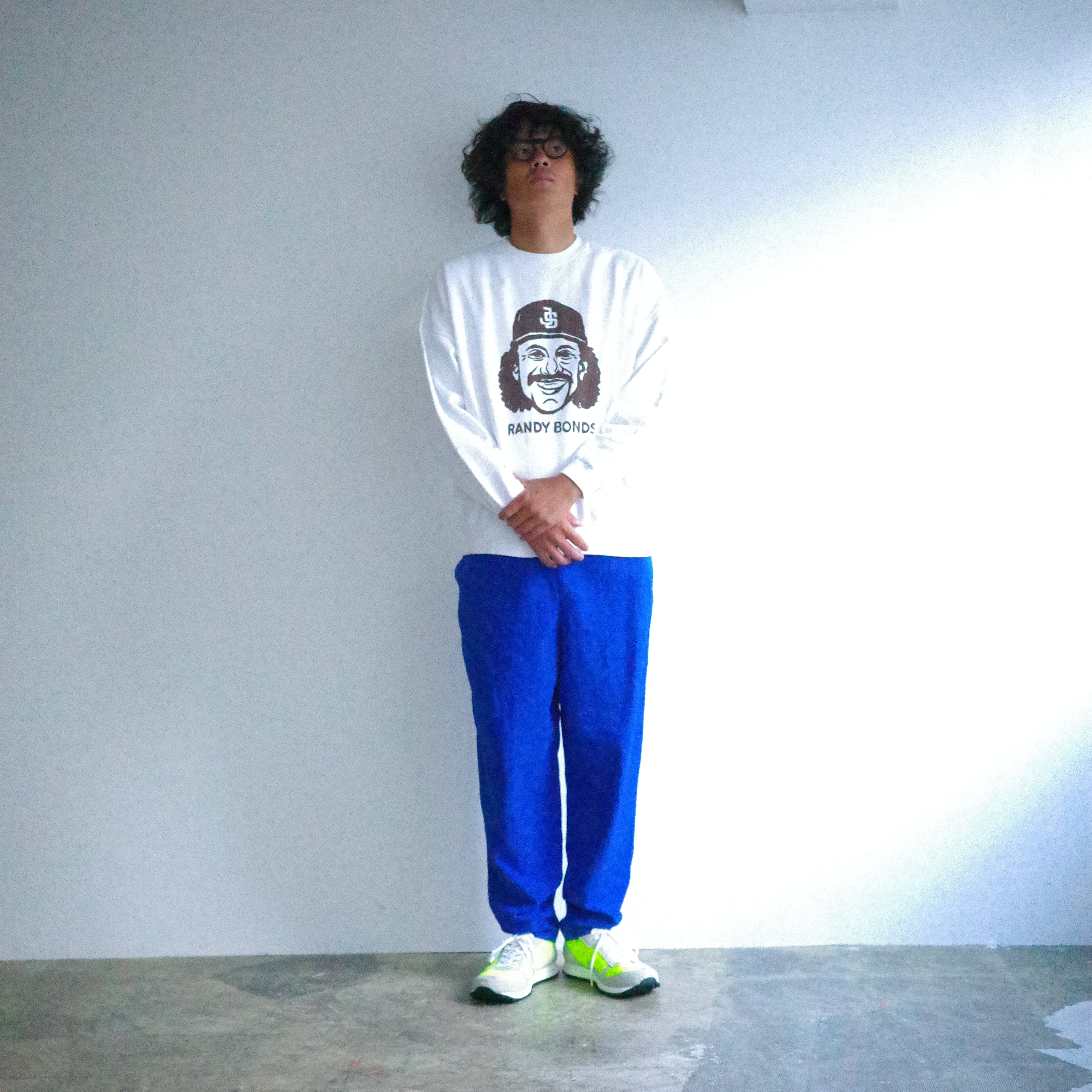 JHANKSON ジャンクソン 