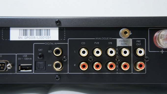 ARCAM アーカム SA20 展示品特価 プリアンプ｜CAVIN 大阪屋 札幌