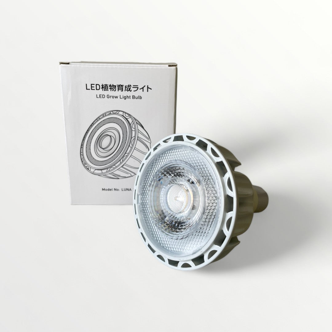 BRIM 植物育成ライト LUNA24W ホワイト – OSAKAYA OFFICIAL ONLINE STORE