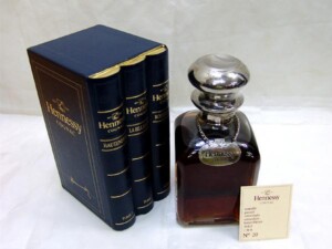 レミーマルタン ルイ13世 ベリーオールド コニャック ブランデー