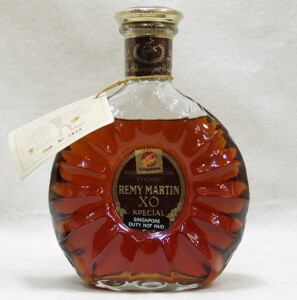 レミーマルタン クラブスペシャル コニャック 700ml 箱付き | お酒買取
