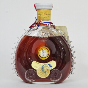 ヘネシー XO コニャック 金キャップ グリーンボトル ブランデー 700ml