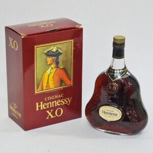HINE ハイン X.O. コニャック 700ml | お酒買取エイブイ