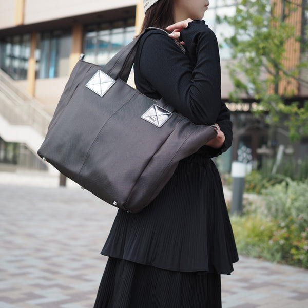 Type】2Wayトートバッグ – OSAM オサムバッグ