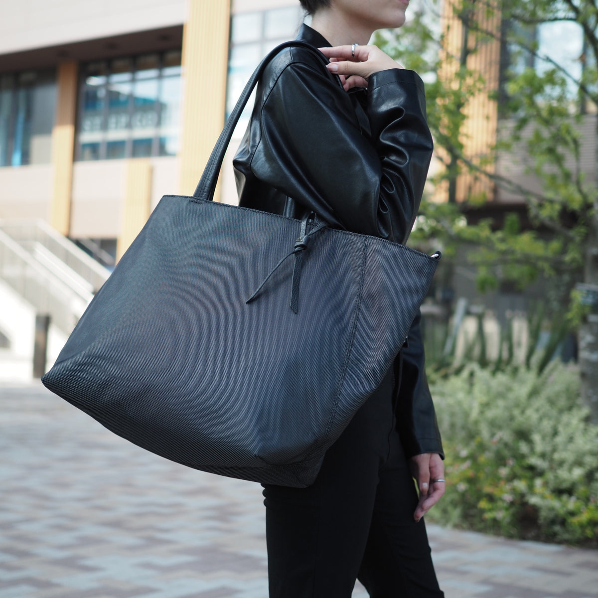 Type】2Wayトートバッグ – OSAM オサムバッグ