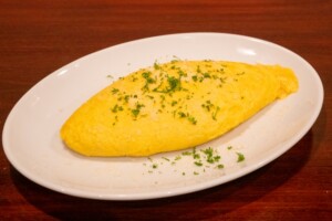 ZIPのレシピ】ふわトロ宮崎牛オムレツ ・伊藤楽・池田航 | おさらい