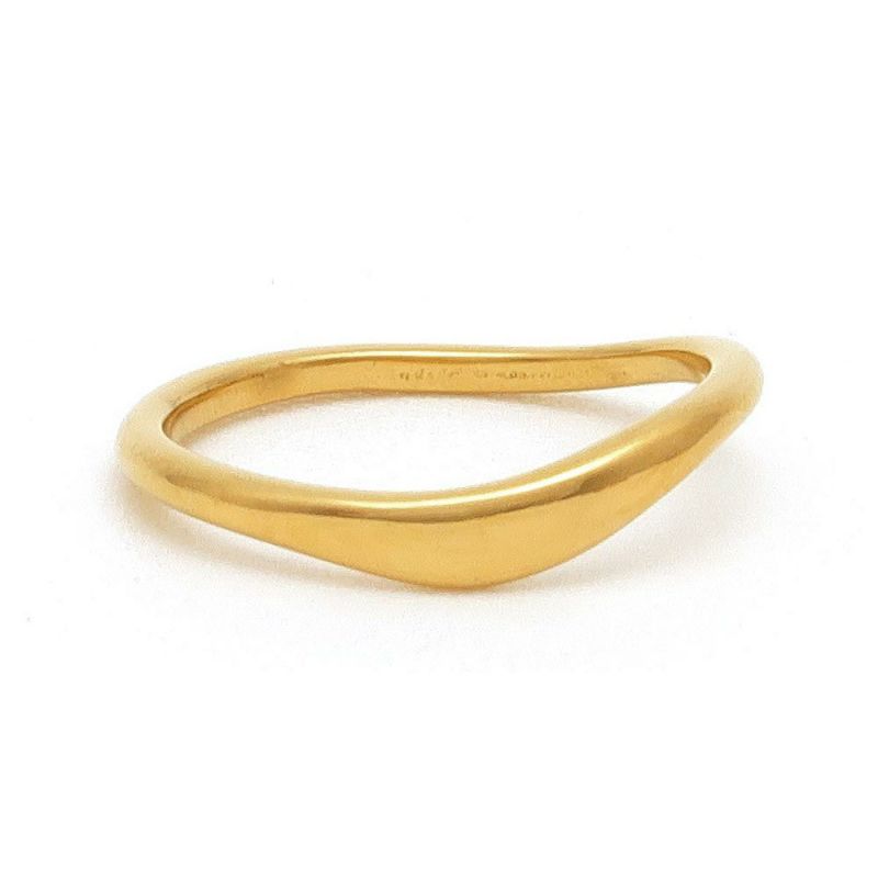 リング ステンレス メタル 3号 5号 9号 11号 指輪 – OSEWAYAオンライン