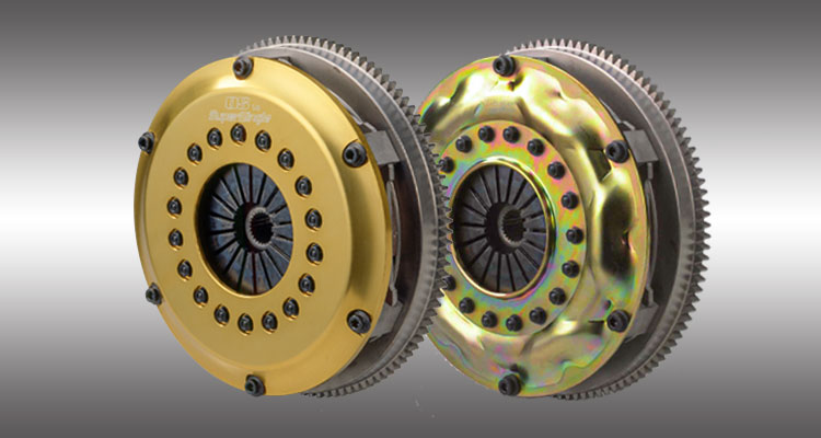 OS技研｜OSレーシングクラッチ