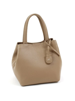 キタムラのレディース シュリンクレザーハンドバッグZ-0598 - おしゃれ