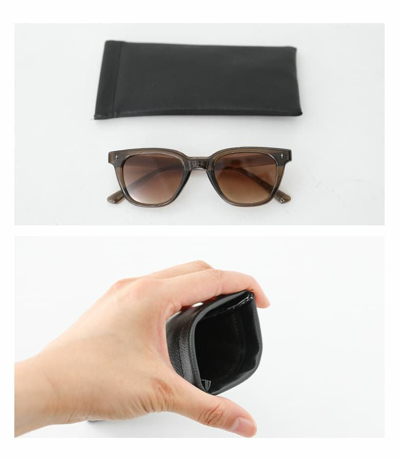 グラデーションカラーレンズサングラス』