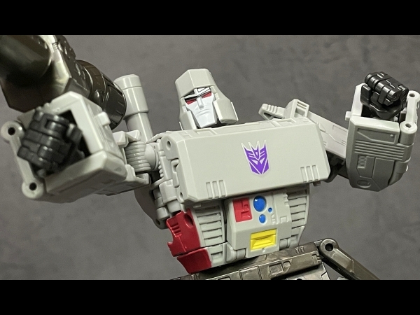 TF】スタジオシリーズ「TS-12 メガトロン」レビュー | レイガイハノゾク