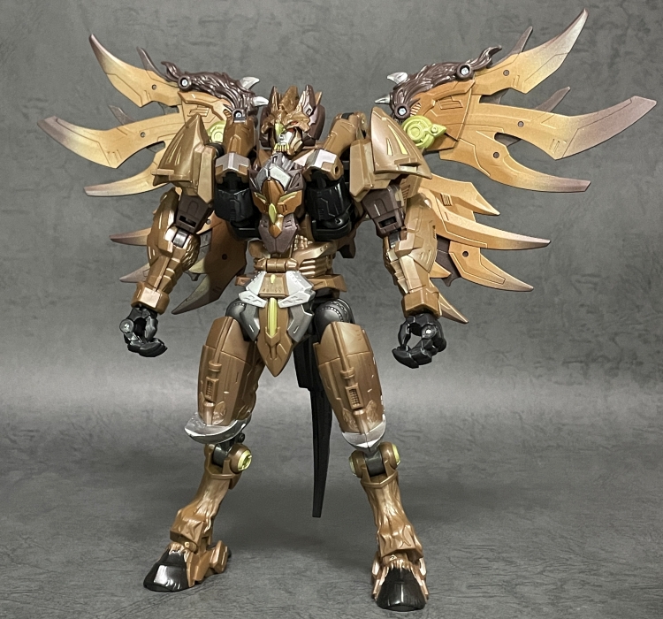 TF】「AOTP-22 オニキスプライム」レビュー | レイガイハノゾク