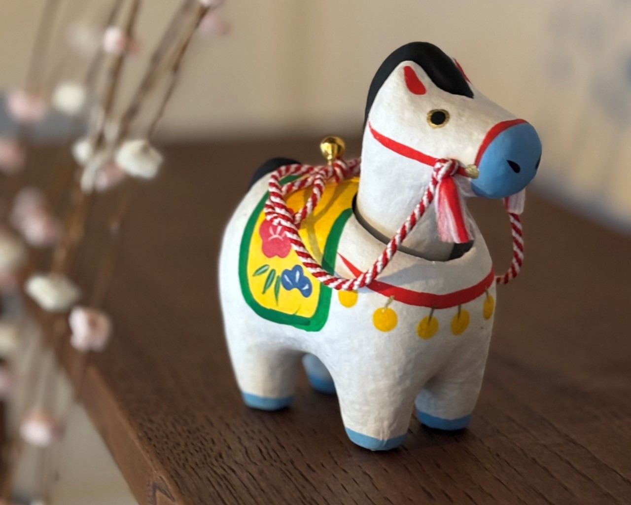 仏師・松本明慶工房の木彫りの干支(戌)｜山形市の仏壇・仏具・墓石｜長門屋