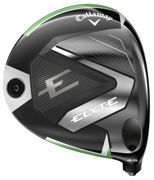 Callaway Elyte LD – One Stop Power Shop Long Drive & Golf Store