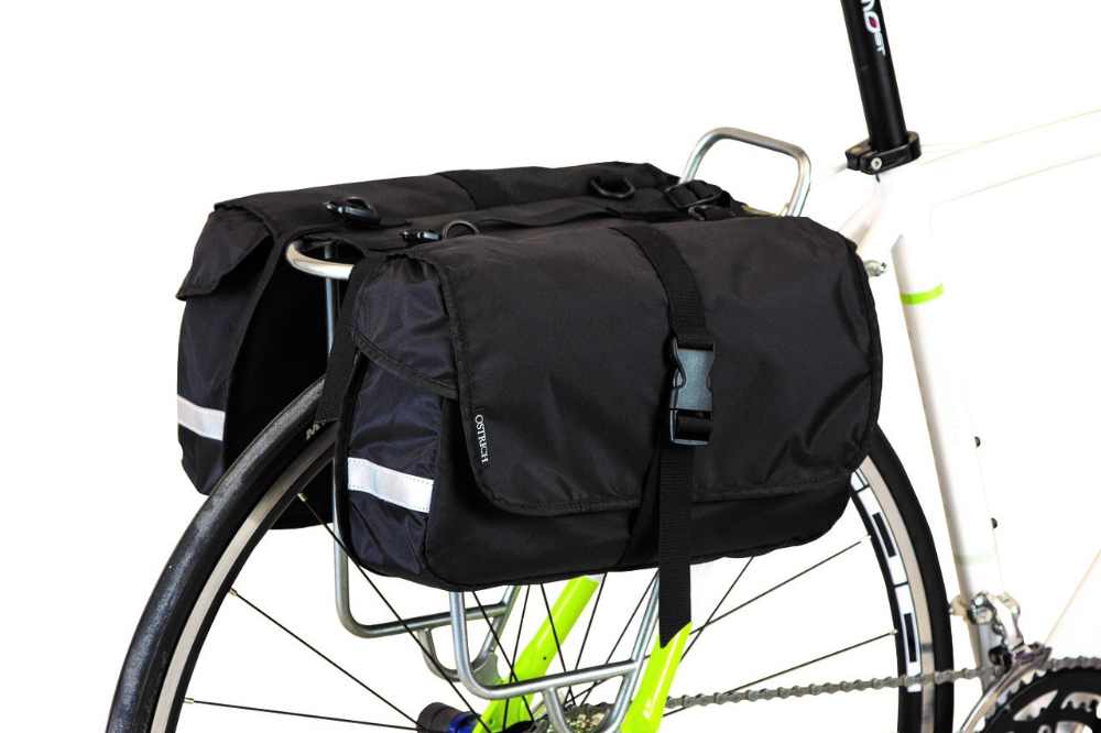 P-115S パニアバッグ | OSTRICH（オーストリッチ）公式ホームページ