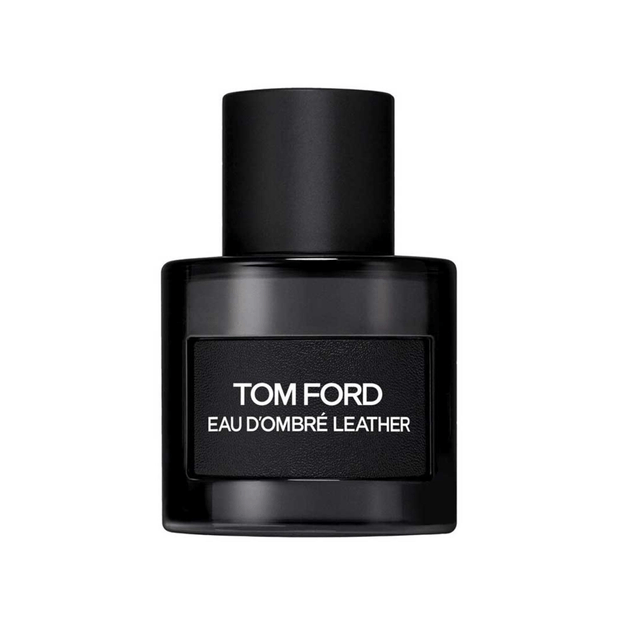 TOM FORD EAU D OMBRE LEATHER EDT 050ML - opaque