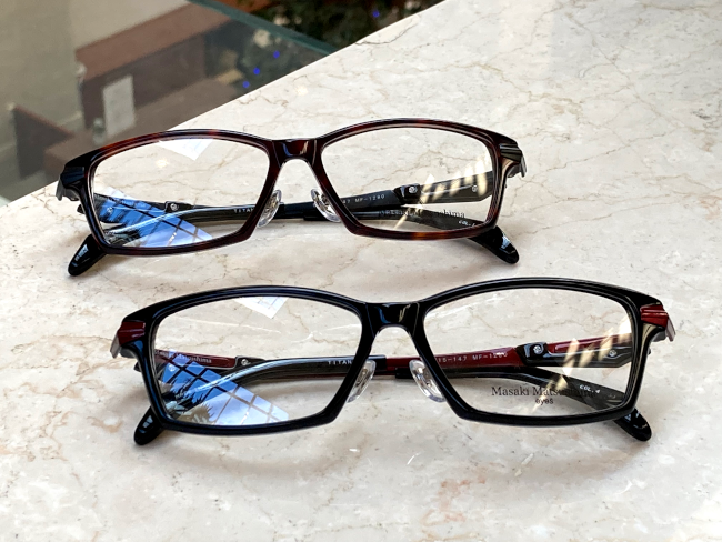 マサキマツシマ MF－1280 新作入荷。